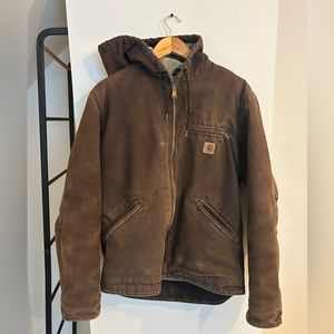 Vintage Carhartt Jacket